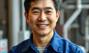 渡辺 健一 - 非開削工法専門家