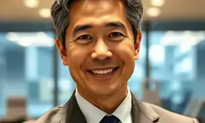 田中 マイスター - 最高責任者